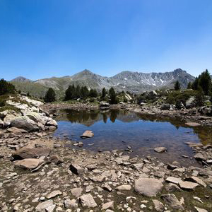 Refugio de la Illa