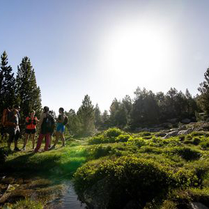 Refugio de la Illa