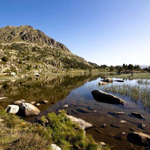 Refugio de la Illa