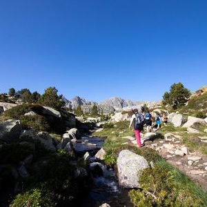 Refugio de la Illa