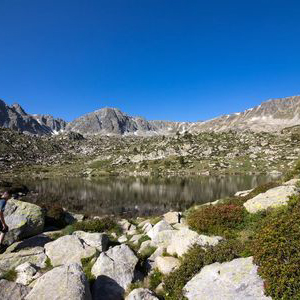 Refuge de l’Illa