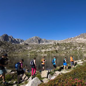 Refugio de la Illa