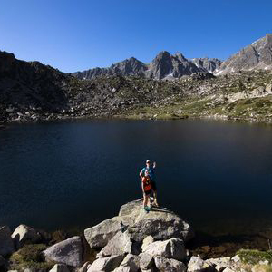 Refugio de la Illa