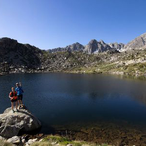 Refuge de l’Illa