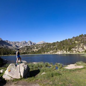 Refugio de la Illa