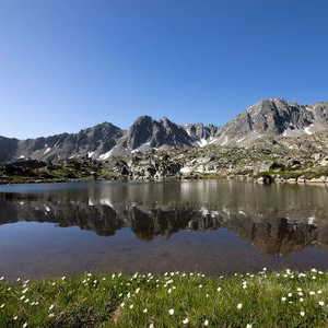 Refugio de la Illa