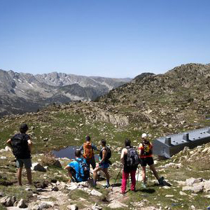 Refugio de la Illa