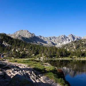 Refugio de la Illa