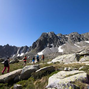 Refuge de l’Illa