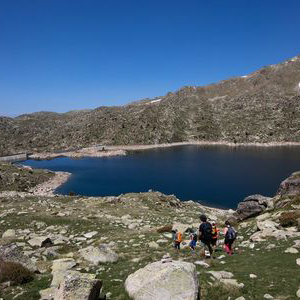 Refugio de la Illa