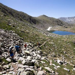 Refugio de la Illa