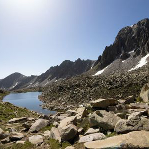 Refugio de la Illa