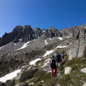 Refugio de la Illa