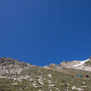 Refuge de l’Illa