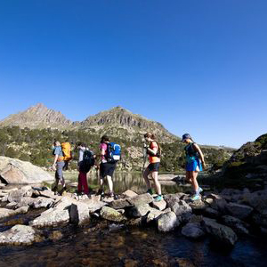 Refugio de la Illa