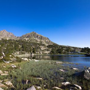 Refugio de la Illa