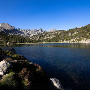 Refuge de l’Illa