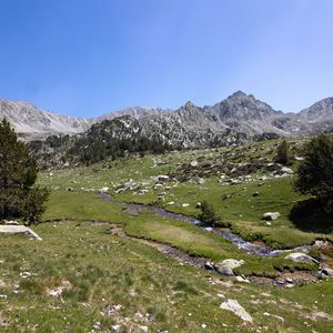 Refugio de la Illa