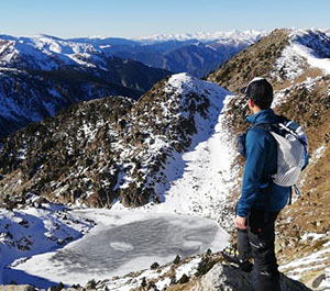 Refugio de la Illa